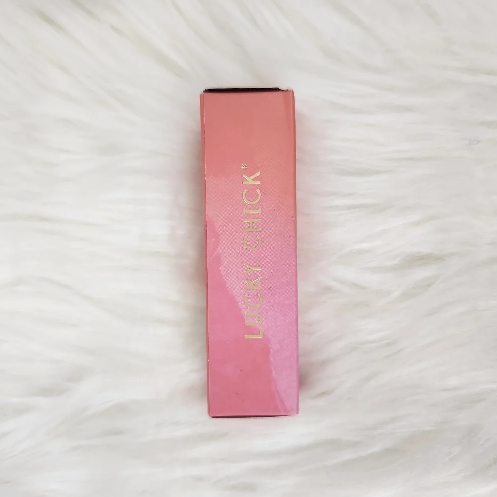Lucky Chick Liquid Gel Eyeshadow in Fem Bliss